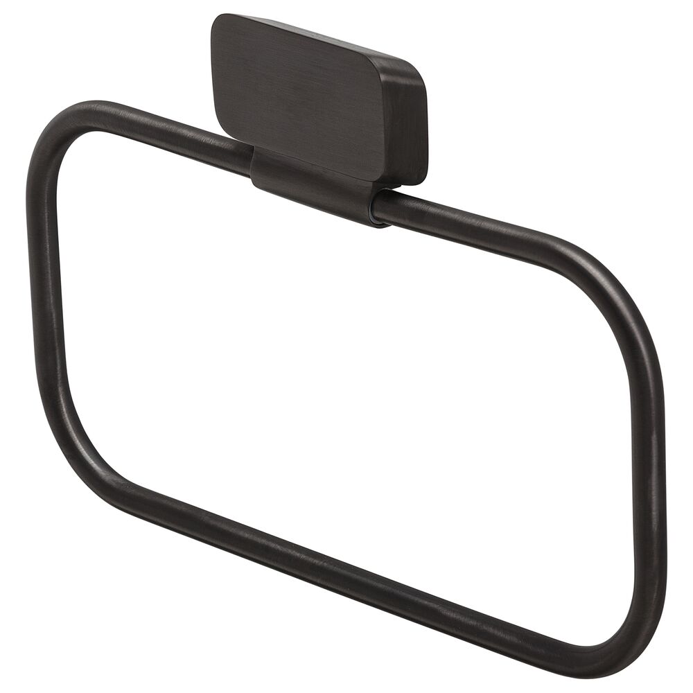 ring voor een handdoek