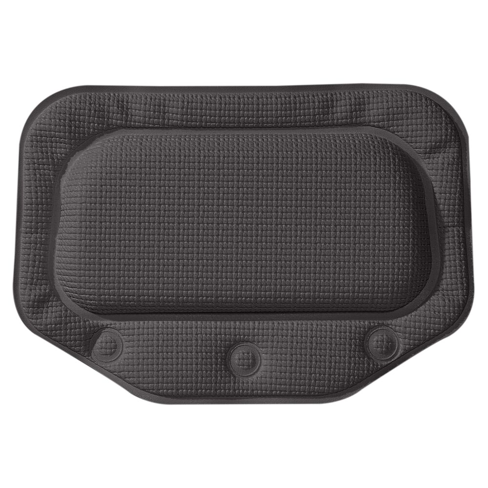 Sealskin Unilux Hoofdsteun 20x30 cm PVC Antraciet
