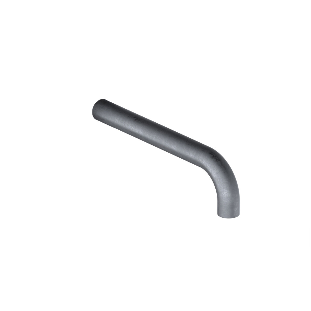 Hotbath Cobber CB094 uitloop tbv cb005 / cb006 - 18cm - verouderd ijzer