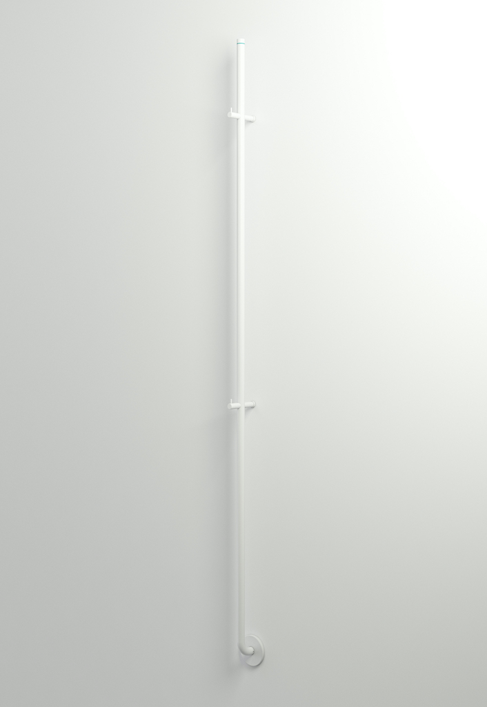 Instamat JAY Elektrische Radiator 175 cm Soft Wit 29W - JAY010