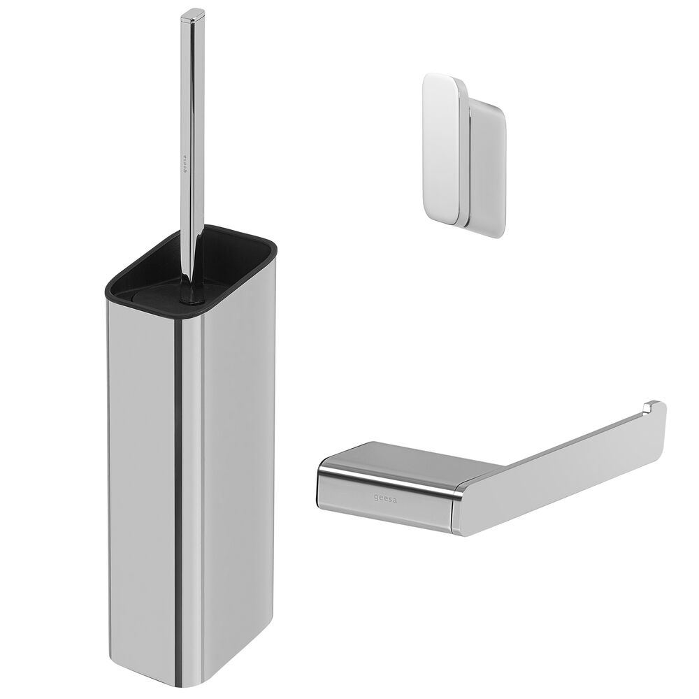 toilet accessoires