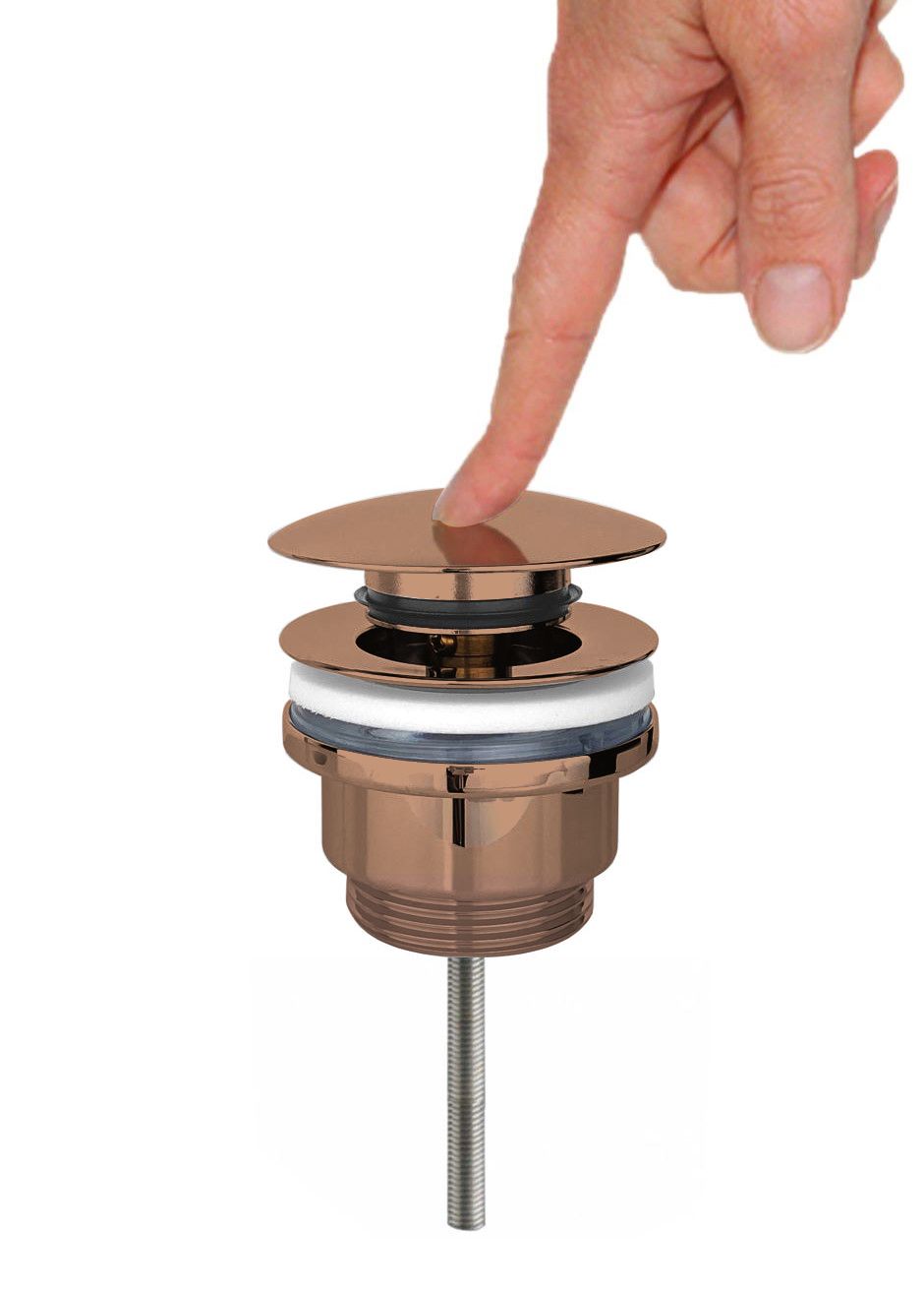 afvoerplug