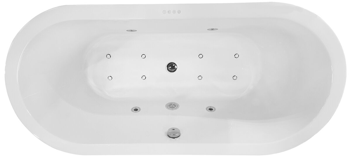 bubbelbaden