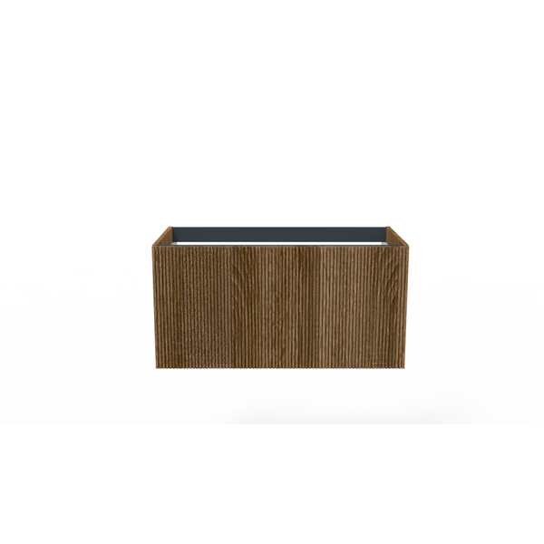 Arcqua Onderkast Ridge cafe oak 90 1 lade