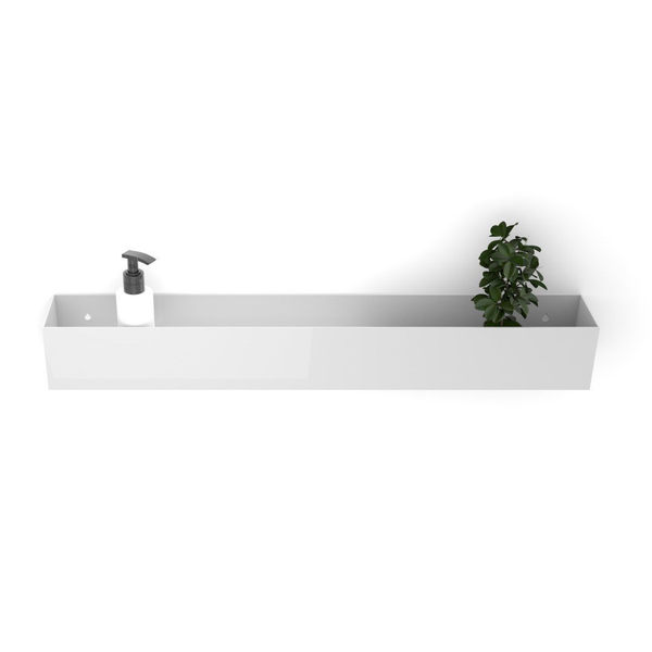 wastafel planchet