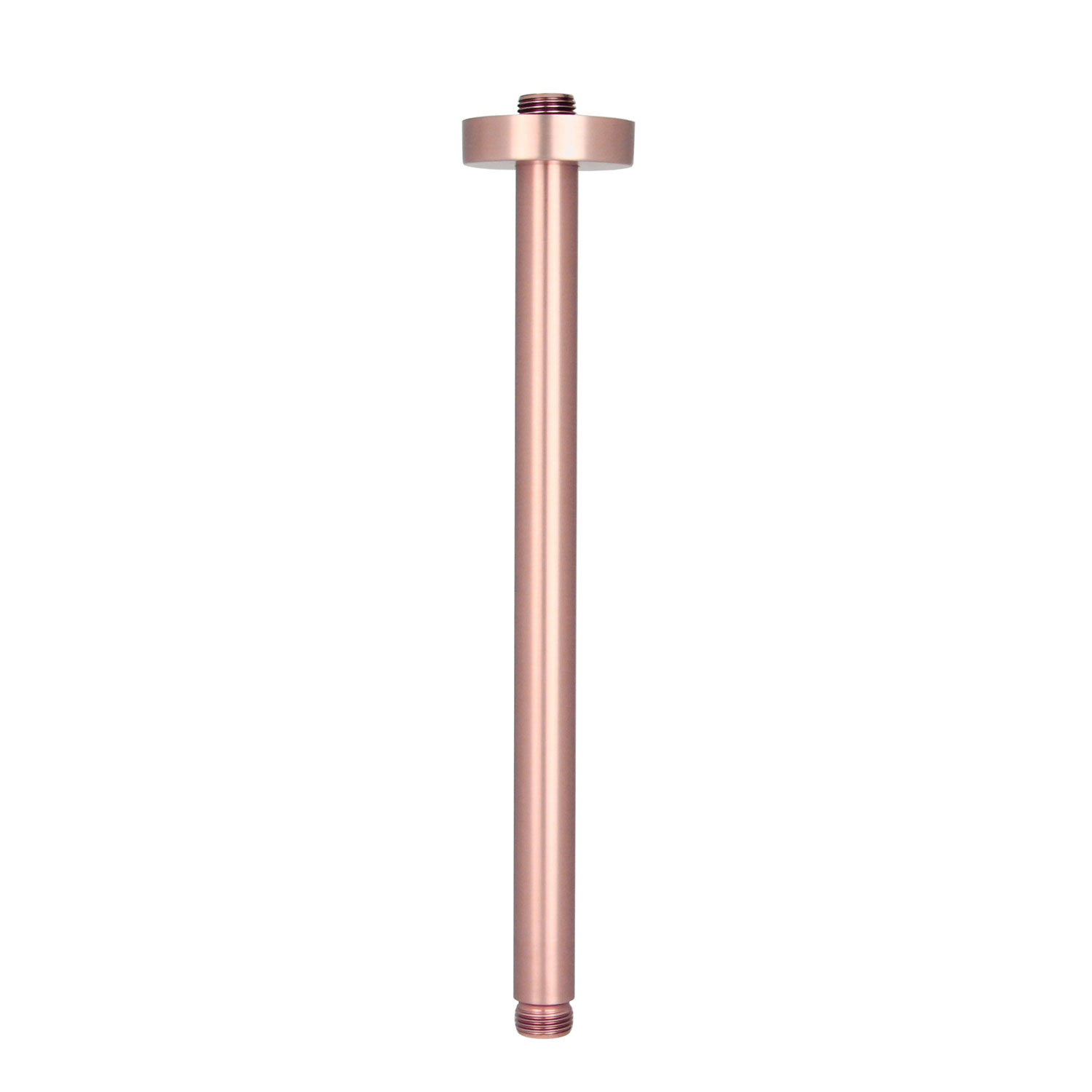 douchearm plafond