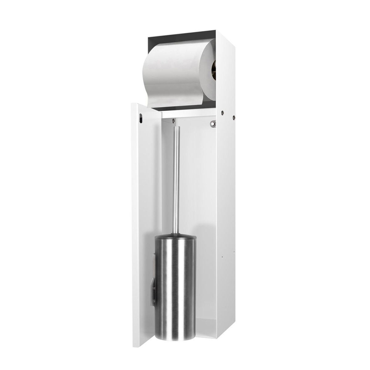 wc borstel