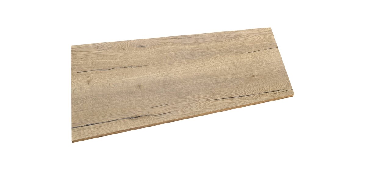 blad badkamermeubel