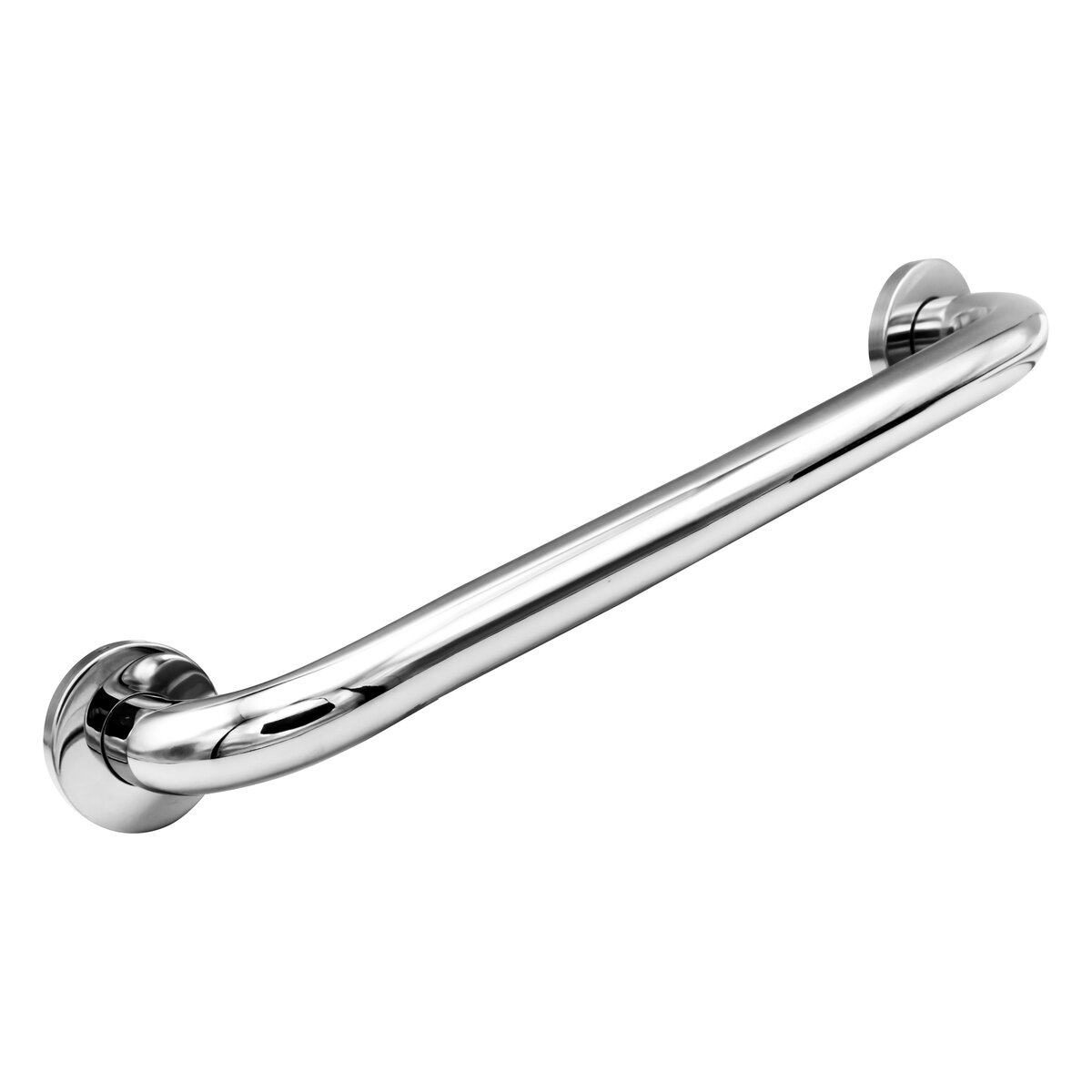 Creavit Aloni Handgreep l:50cm-ø25cm chroom