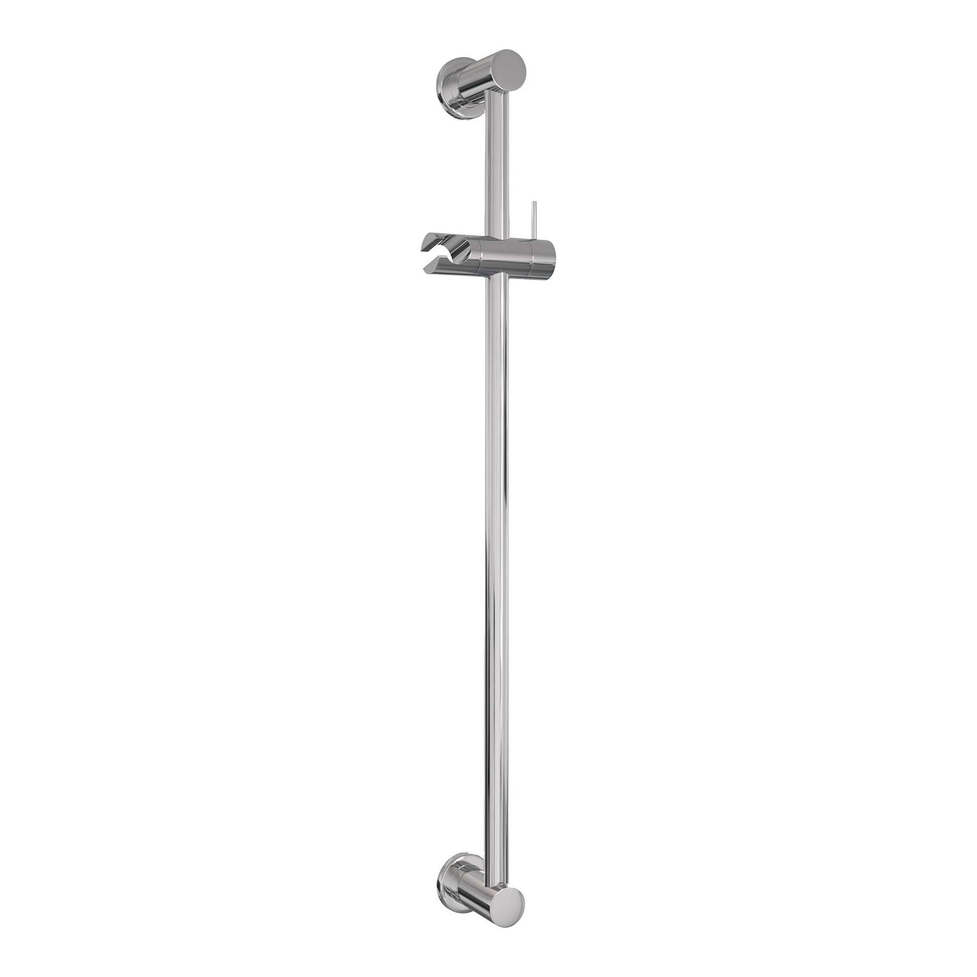 BRAUER Glijstang chroom