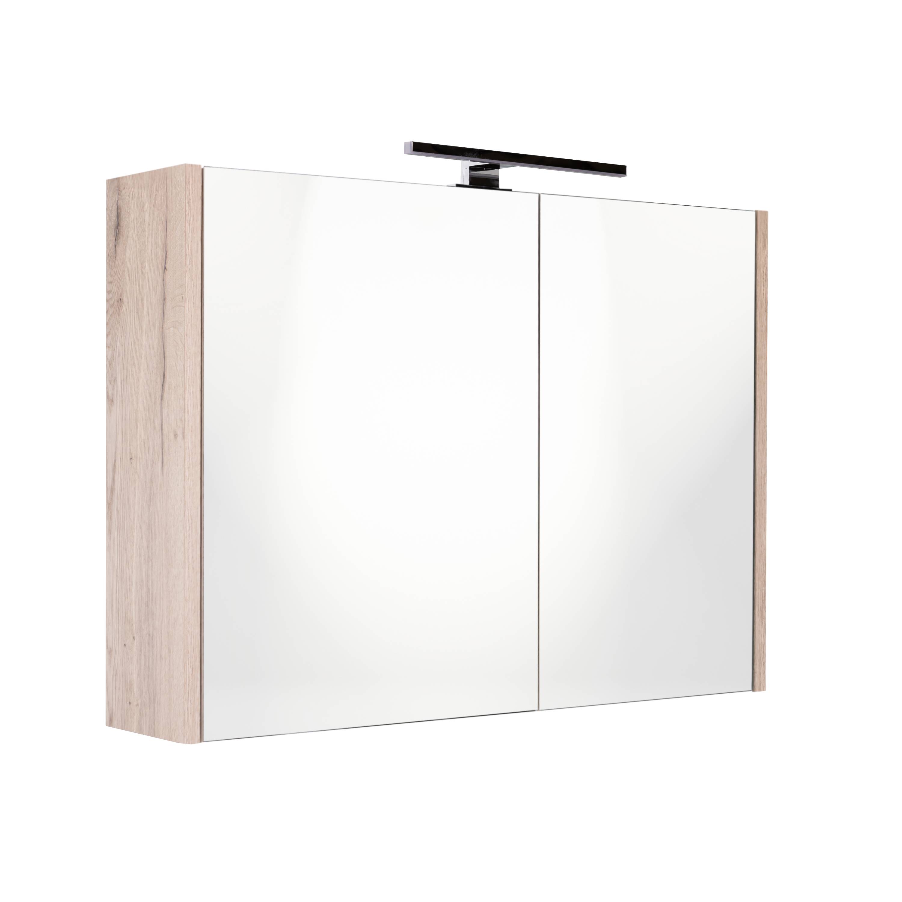 spiegelkast badkamer