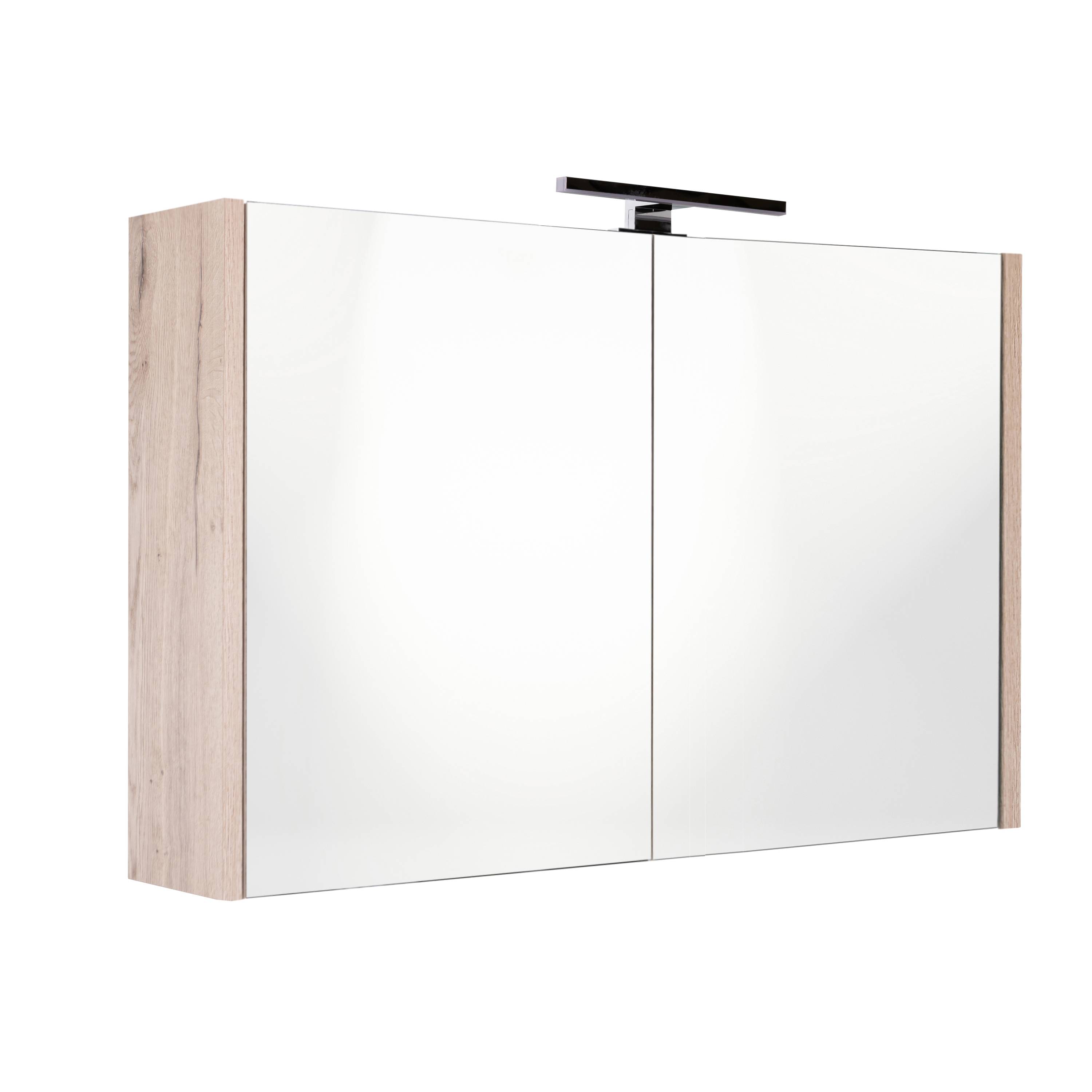spiegelkast badkamer