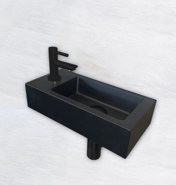 fonteinset toilet