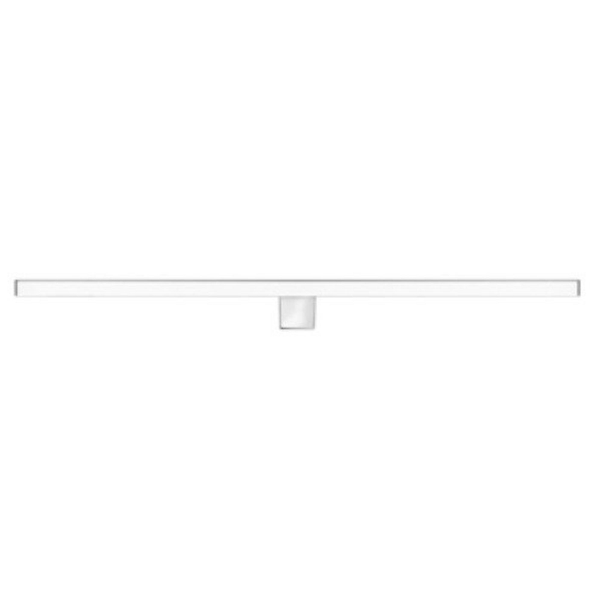 Looox LED Spiegellamp 40 cm, Spiegellamp t.b.v. B-Line spiegel