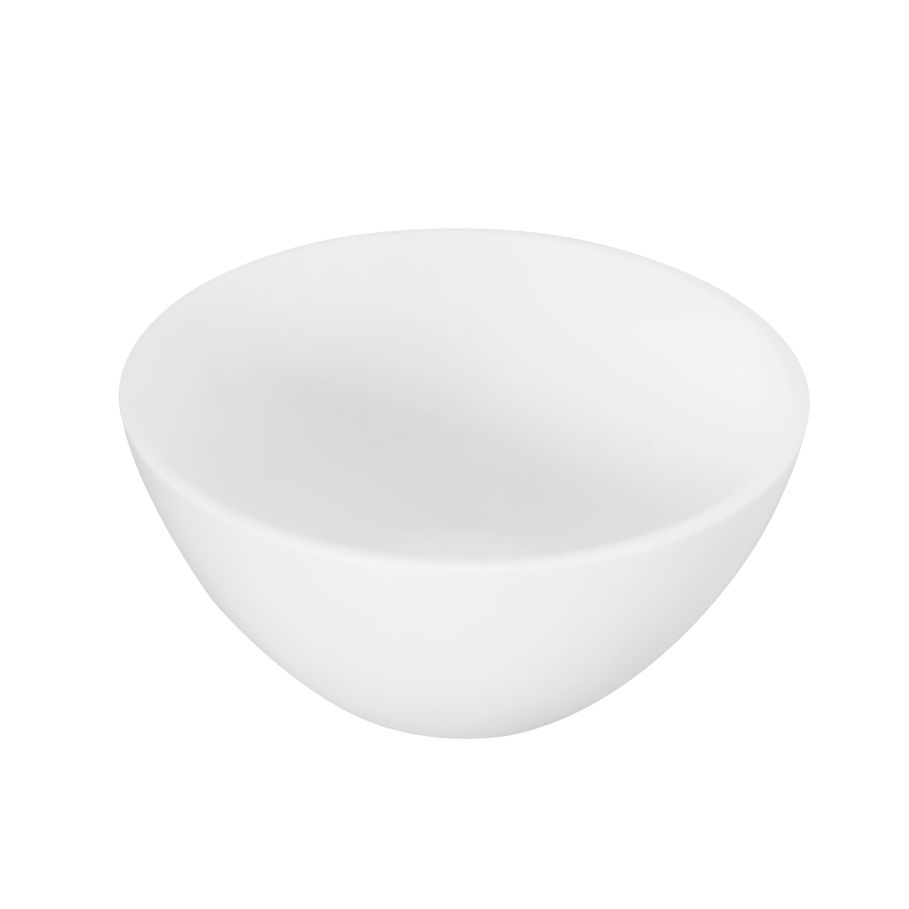 Aloni Aloni Ronde Solid Surface Waskom 21 Cm