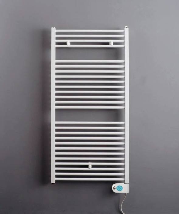 Instamat ROBINA Elektrische Radiator 60×156,5 cm Wit 800W - RB150.60ES02