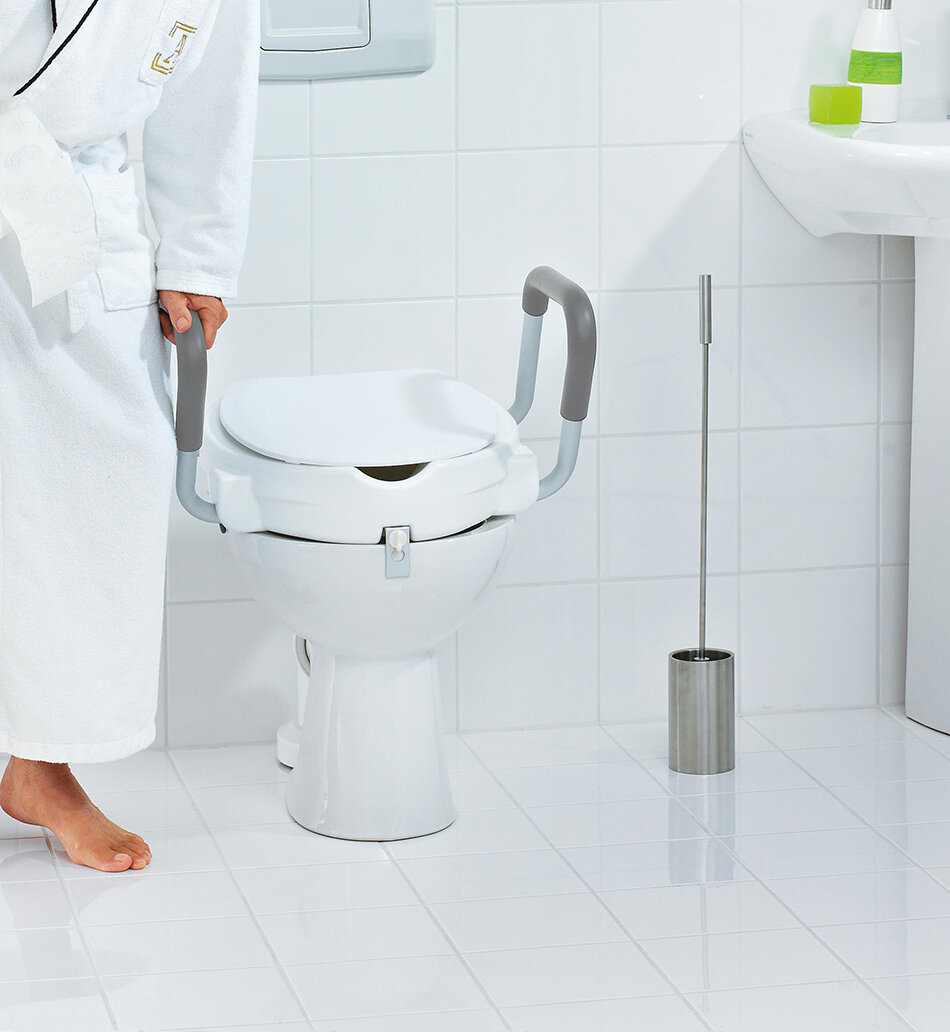 toiletborstelhouder