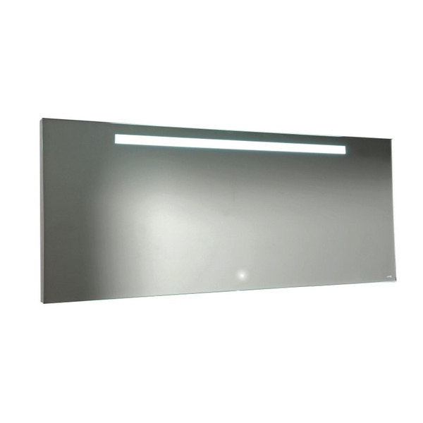 Looox 150 br x 60 h. cm Spiegel met verlichting en verwarming