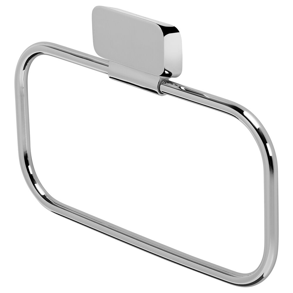ring voor een handdoek