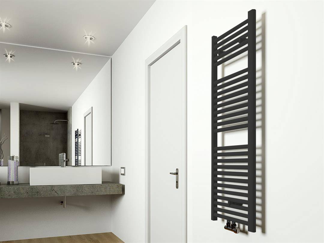 design radiator