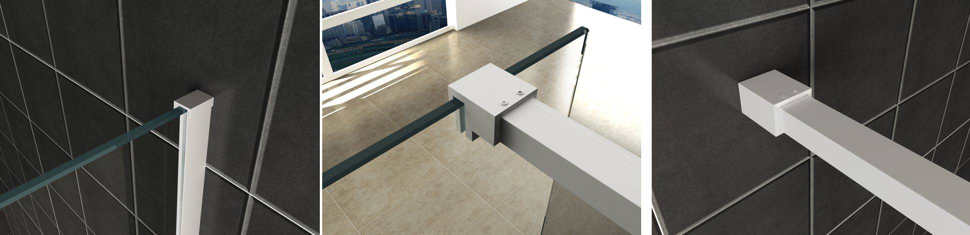 Stabilisatie stang