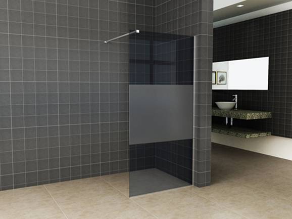 inloop douche