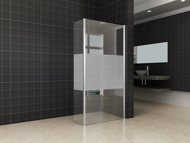 inloop douche
