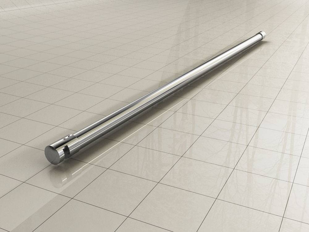 Stabilisatie stang