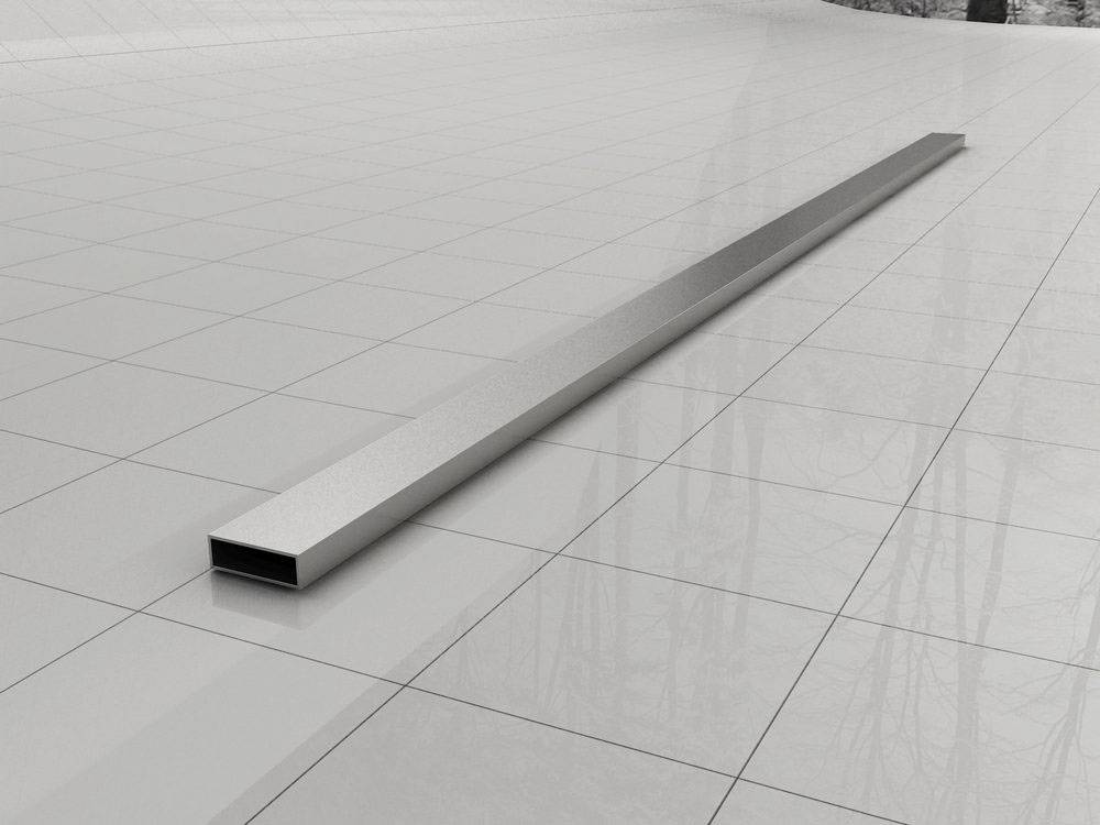 Stabilisatie stang