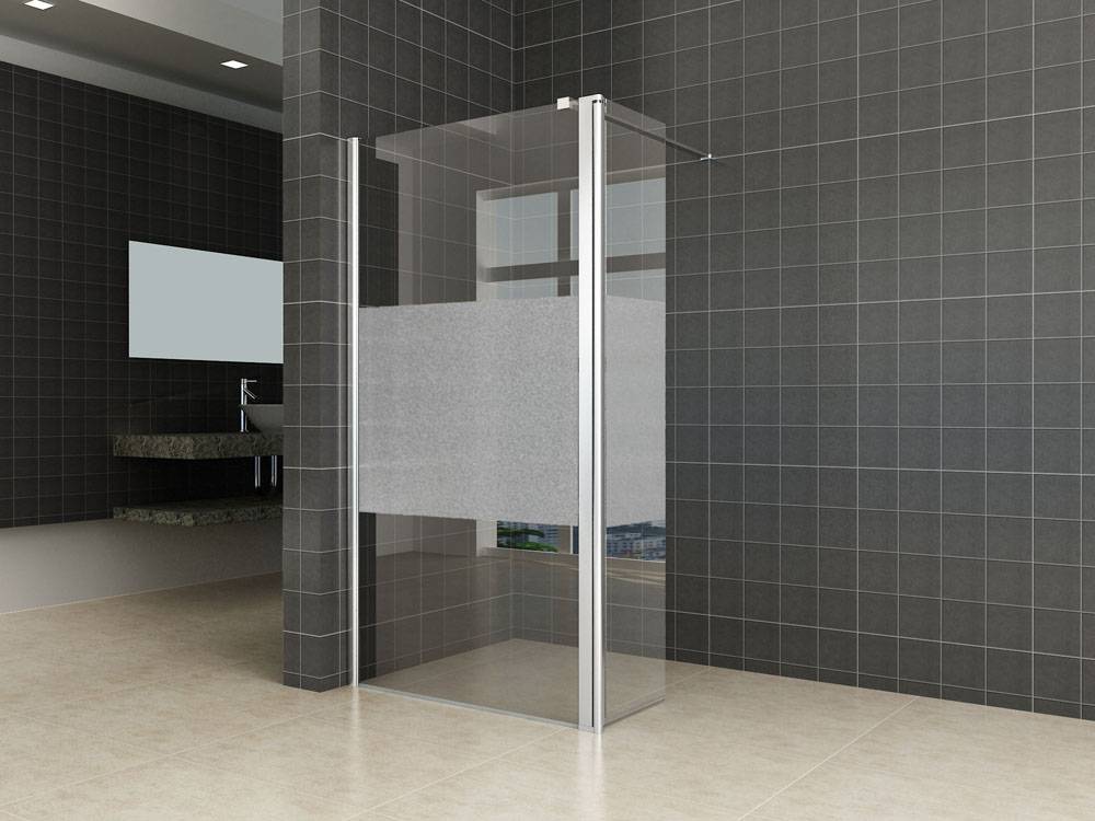 inloop douche