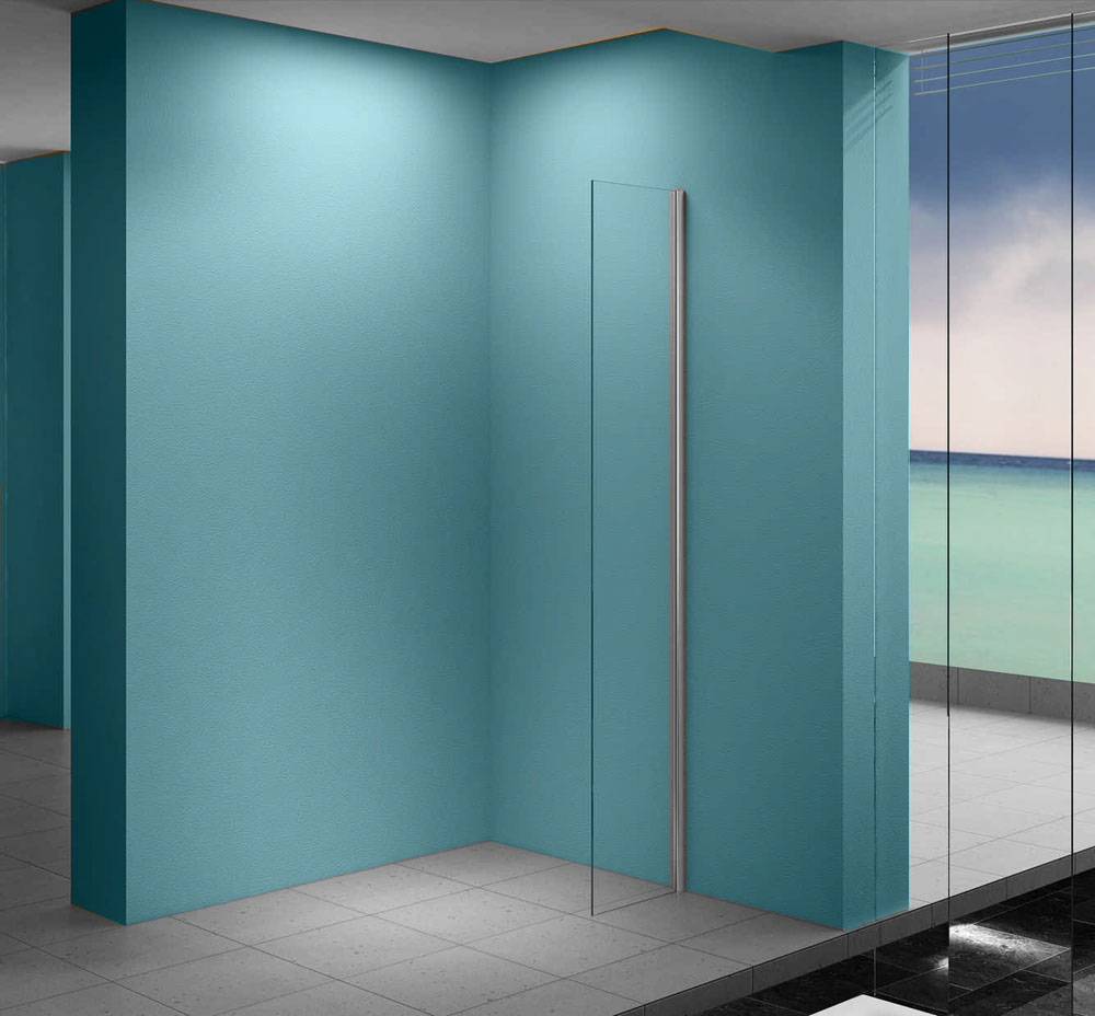 inloop douche