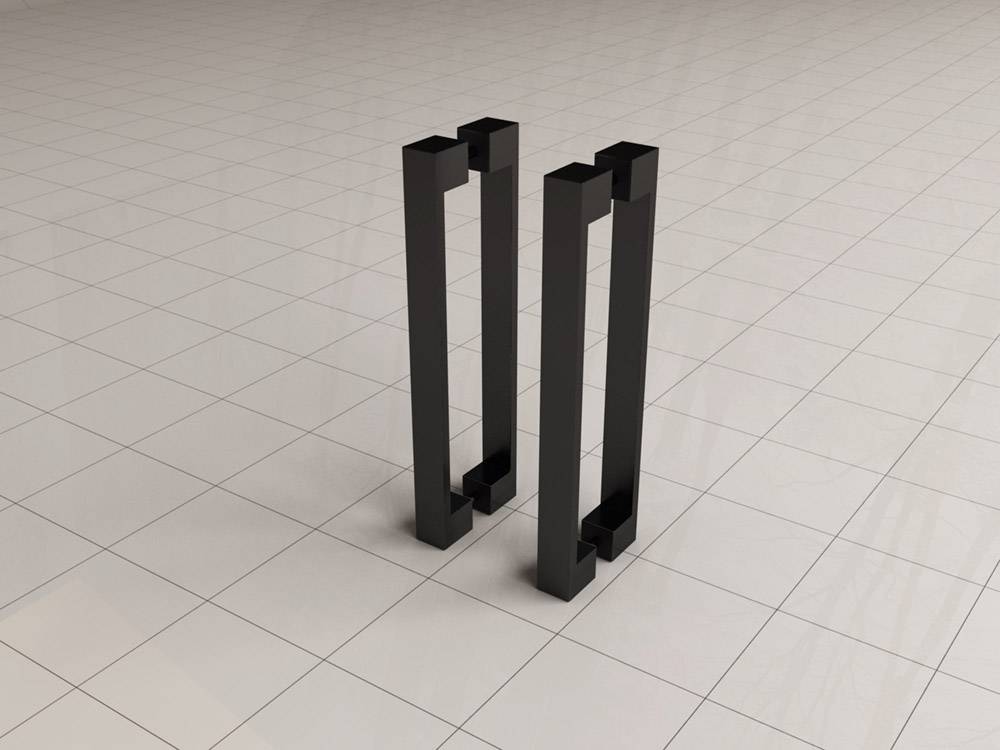 deurknop