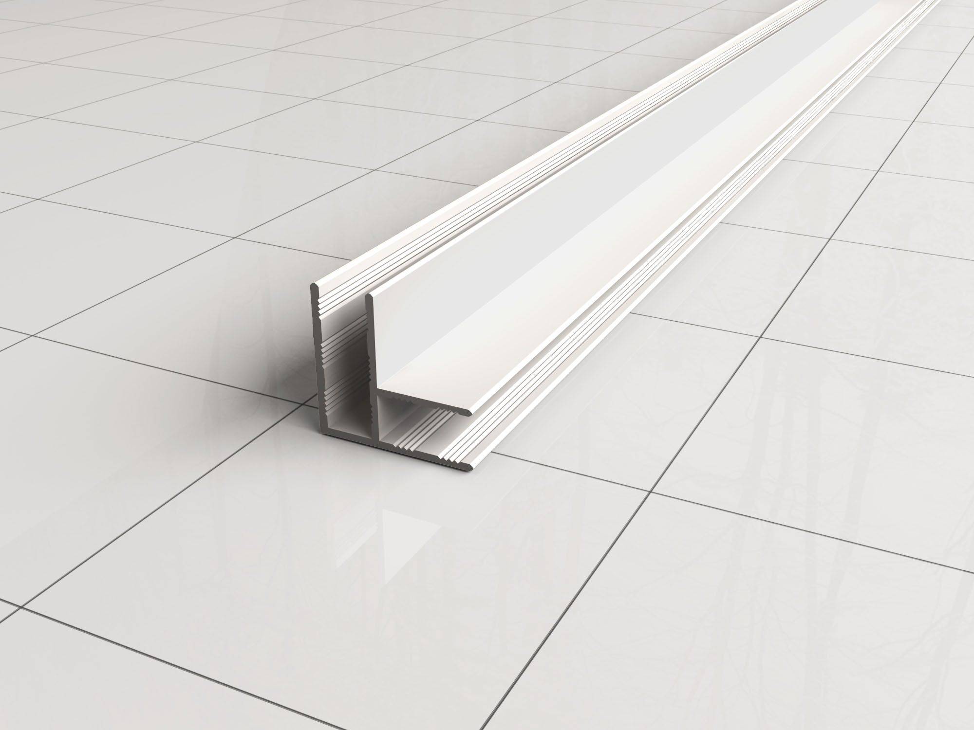 aluminium hoekprofiel