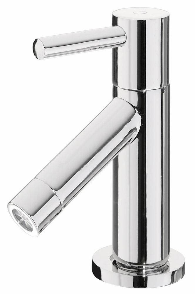 Benga Toiletkraan 1/2'' Chroom