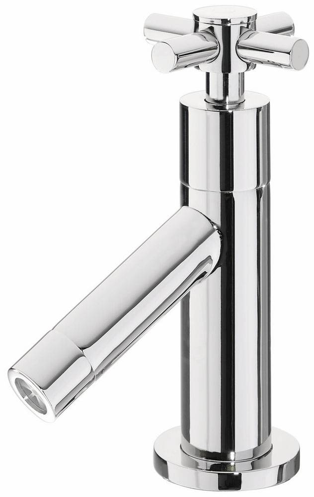 Brizo Toiletkraan 1/2'' Chroom