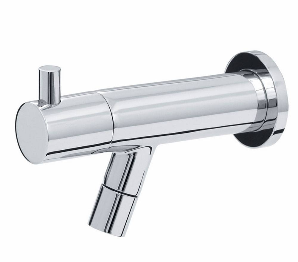 mengkraan douche
