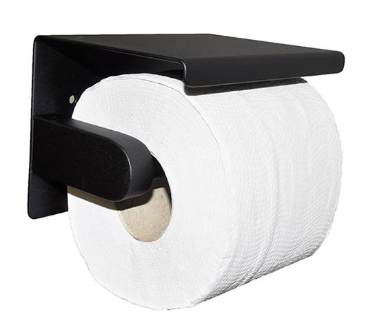 wc rolhouder