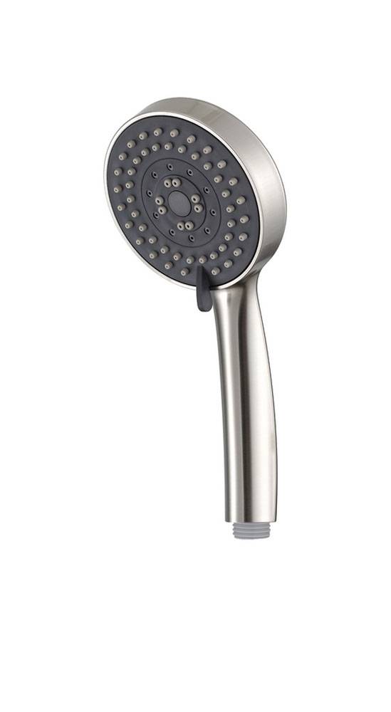 hand douche
