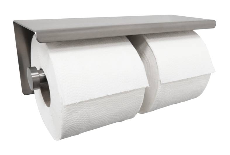 wc rolhouder