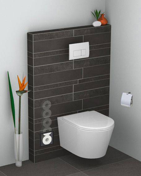 wc rolhouder