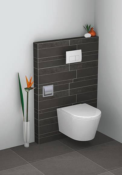 wc rolhouder