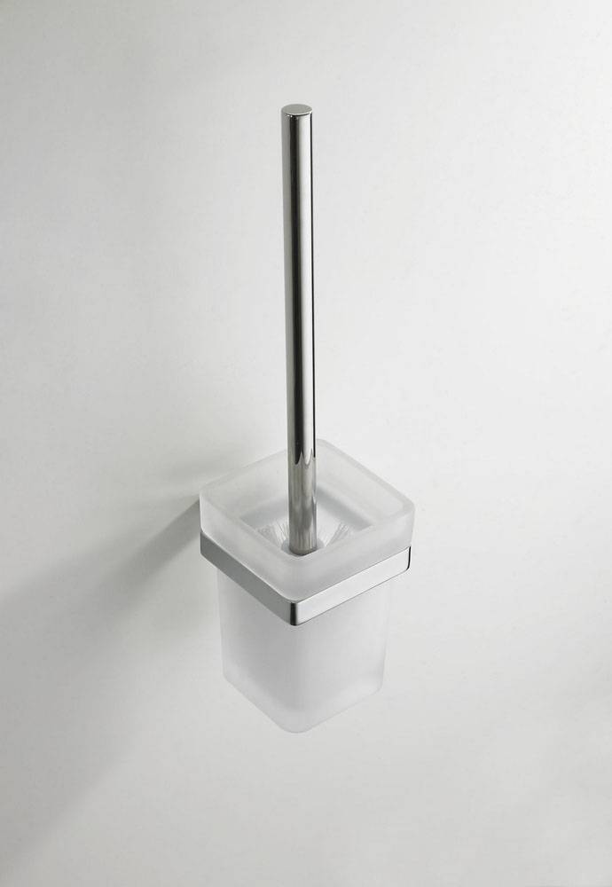 toiletborstelhouder