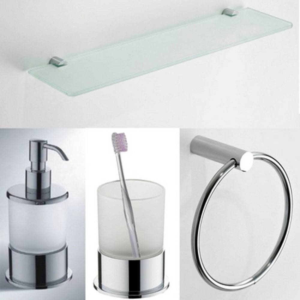 badkamer accessoireset