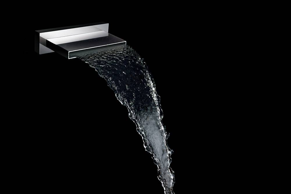 bad waterval