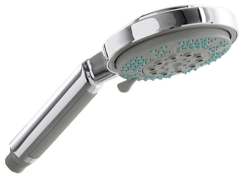 hand douche