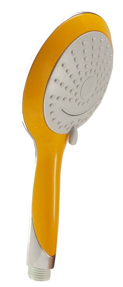 Ribon Limited Waterval Handdouche Chr/Oranje