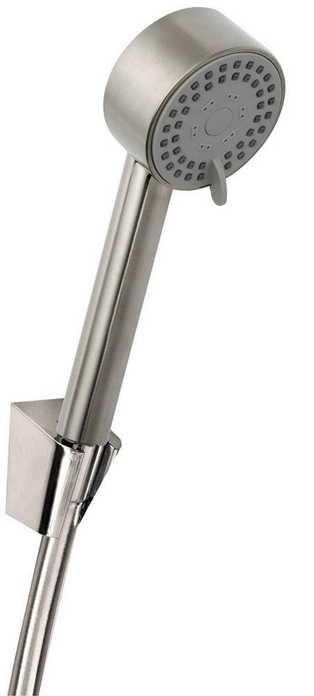 hand douche
