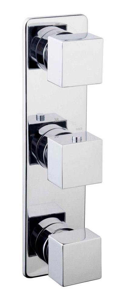 inbouwthermostaatkraan