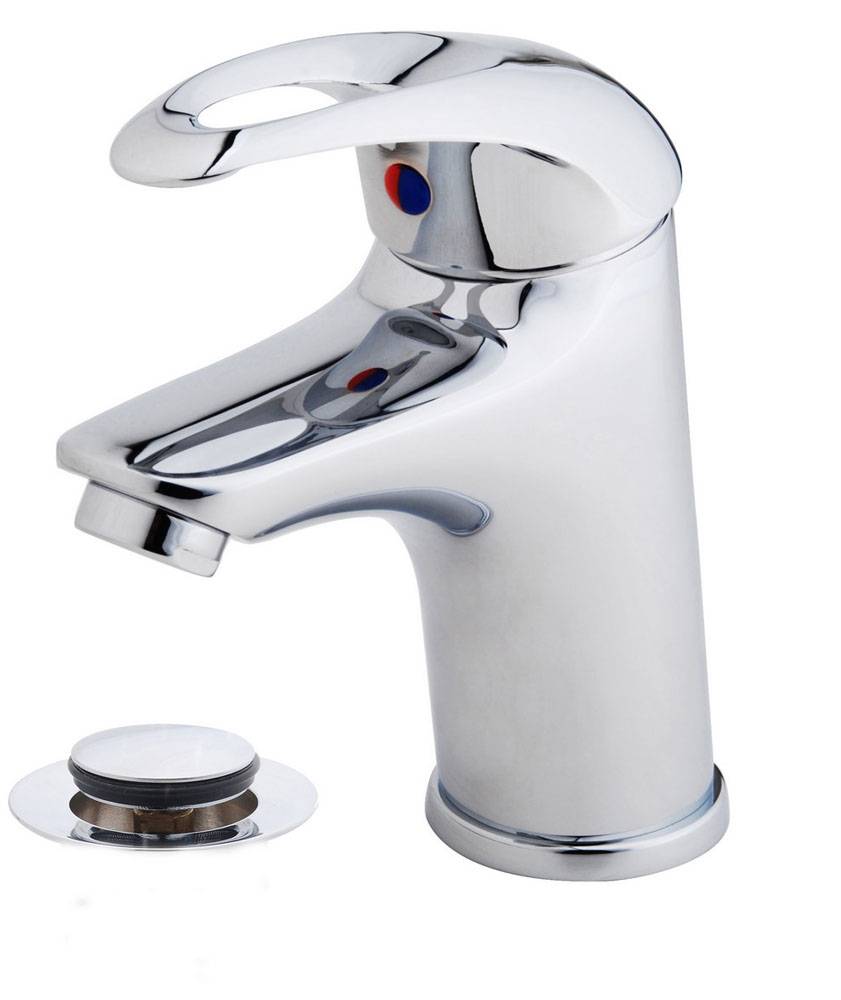 mengkraan douche