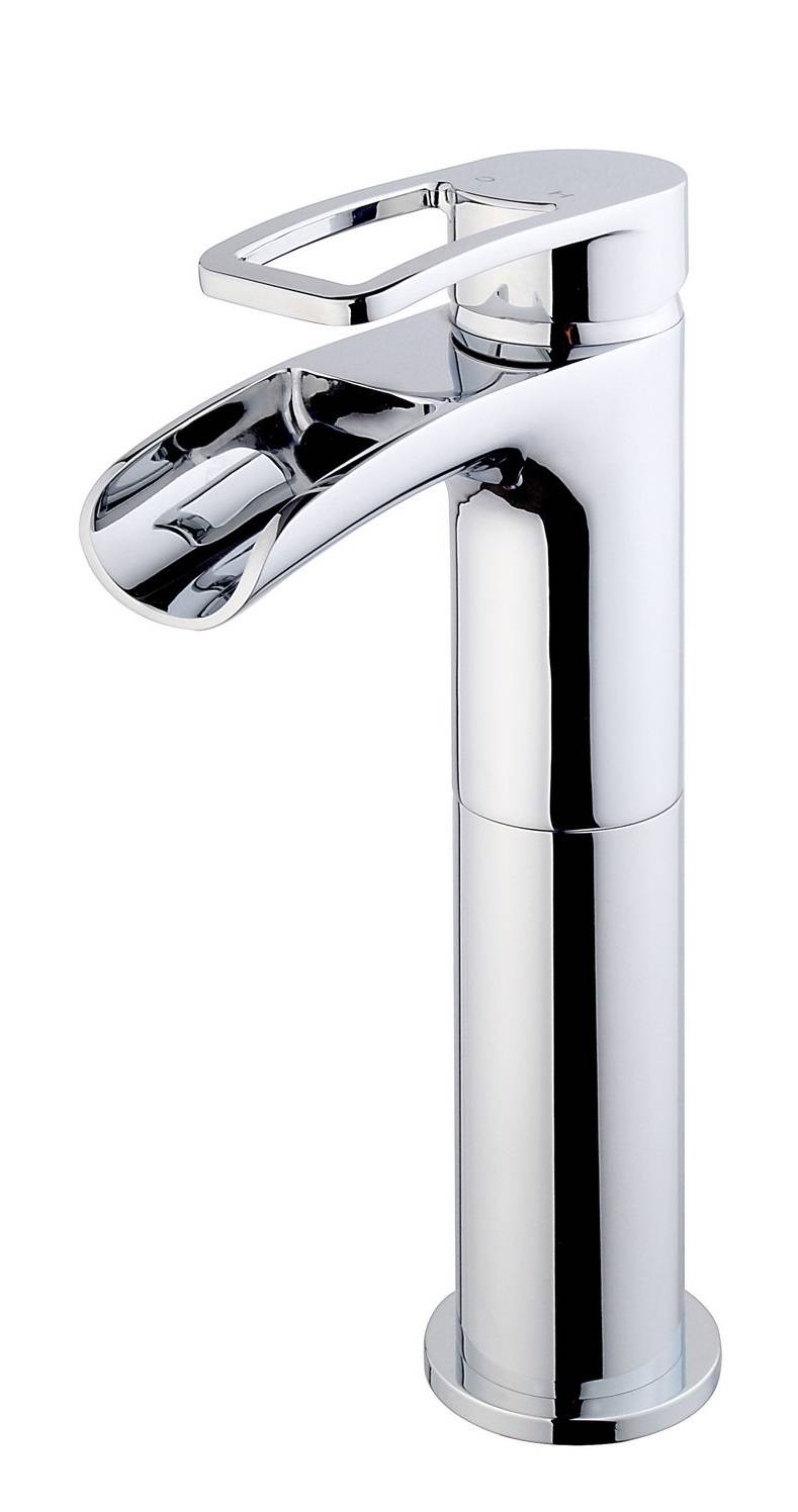 mengkraan douche